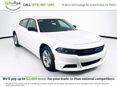 Used 2023 Dodge Charger SXT