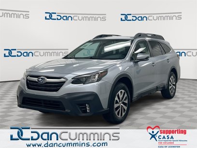 Used 2022 Subaru Outback Premium