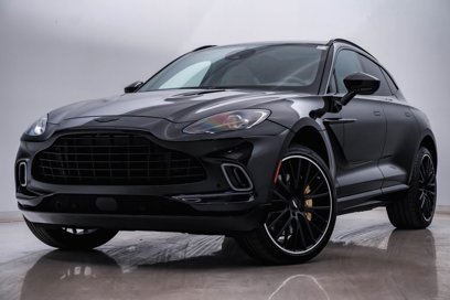 Used 2023 Aston Martin DBX