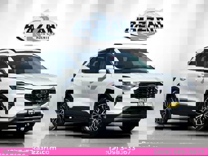 New 2025 Ford Escape SE