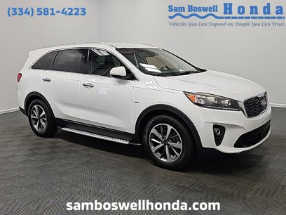 Used 2019 Kia Sorento EX