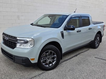 Used 2024 Ford Maverick XLT w/ XLT Luxury Package
