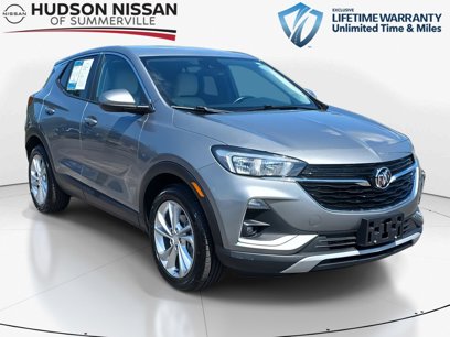 Used 2023 Buick Encore GX Preferred w/ Cold Weather Comfort Package