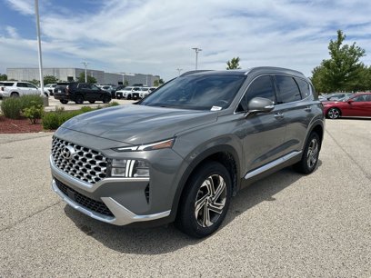 Used 2023 Hyundai Santa Fe SEL w/ Premium Package