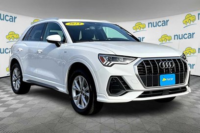 Used 2024 Audi Q3 2.0T Premium