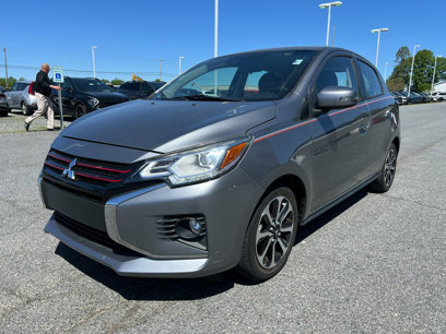 Used 2022 Mitsubishi Mirage SE