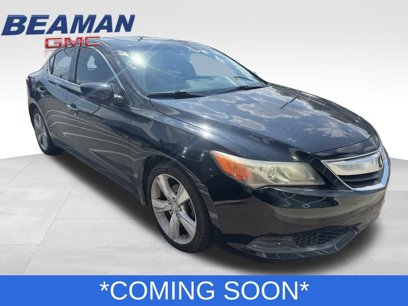 Used 2015 Acura ILX