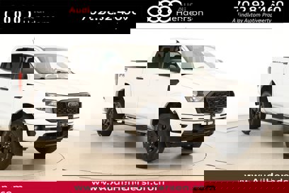 Used 2021 Ford Ranger XLT w/ Equipment Group 302A High