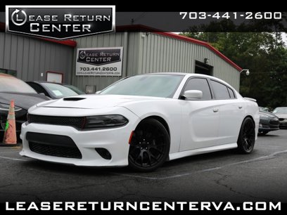Used 2017 Dodge Charger R/T Scat Pack w/ Beats Audio Group