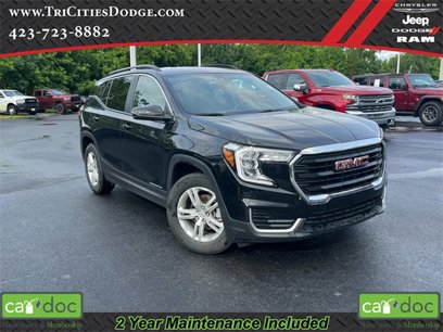Used 2023 GMC Terrain SLE w/ Driver Convenience Package