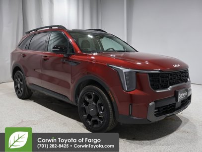 Used 2024 Kia Sorento SX