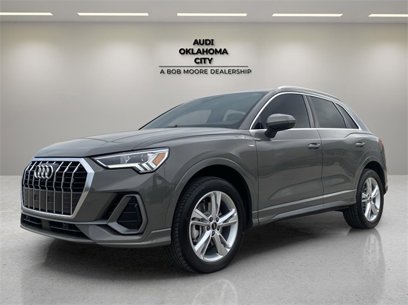 Used 2024 Audi Q3 2.0T Premium Plus w/ Premium Plus Package