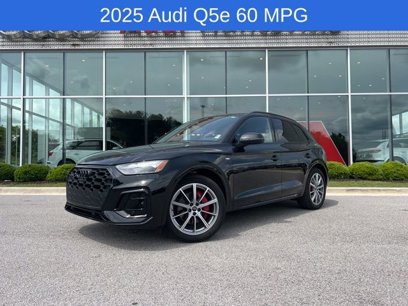 Used 2024 Audi Q5 e Premium Plus