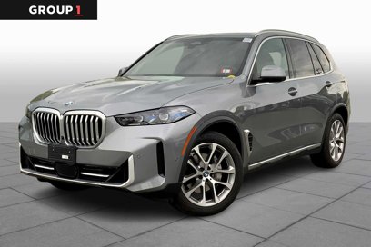 Used 2024 BMW X5 xDrive40i w/ Premium Package