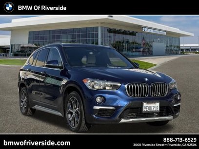 Used 2019 BMW X1 sDrive28i w/ Convenience Package