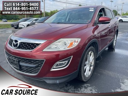 Used 2011 MAZDA CX-9 Grand Touring w/ Moonroof & Bose Audio Pkg