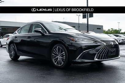 Used 2024 Lexus ES 300h w/ Premium Package