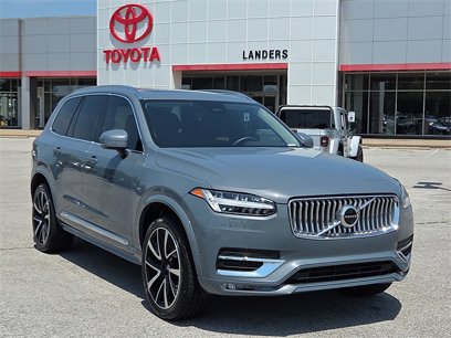 Used 2023 Volvo XC90 B6 Plus w/ Protection Package Premier