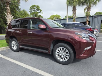 Used 2021 Lexus GX 460 Premium w/ Premium Package