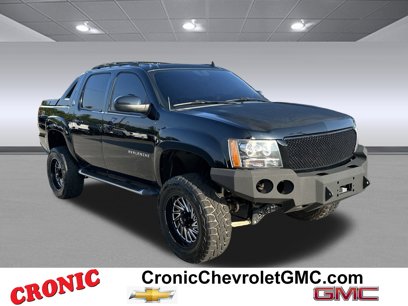 Used 2013 Chevrolet Avalanche LT