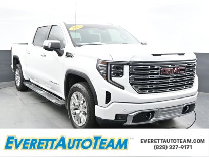 Used 2023 GMC Sierra 1500 Denali