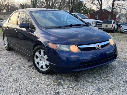 Used 2008 Honda Civic LX