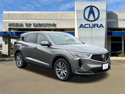 Certified 2022 Acura RDX w/ Technology Package