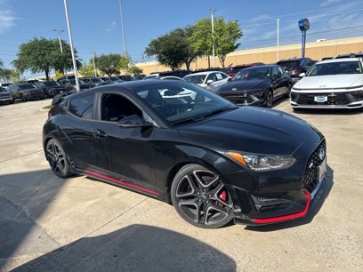 Used 2022 Hyundai Veloster N