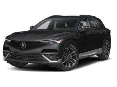 New 2024 Acura ZDX A-Spec