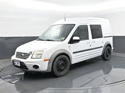 Used 2013 Ford Transit Connect XLT