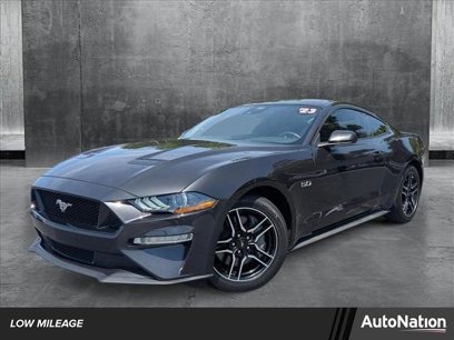 Certified 2023 Ford Mustang GT w/ Equipment Group 301A