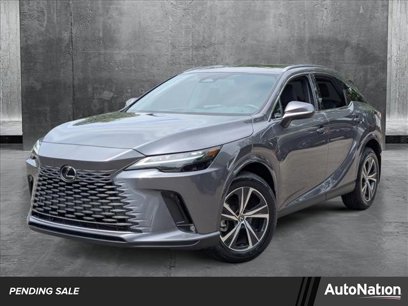 Certified 2023 Lexus RX 350 Premium