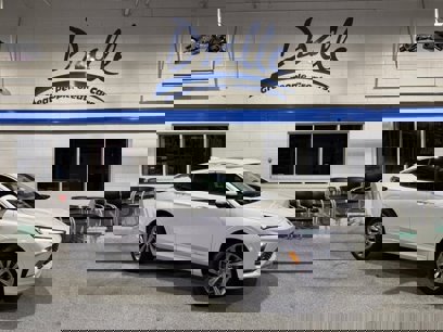New 2025 Buick Envista Avenir