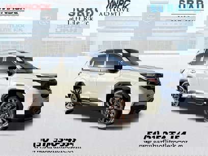 New 2025 Subaru Forester Sport