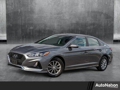 Used 2019 Hyundai Sonata SE