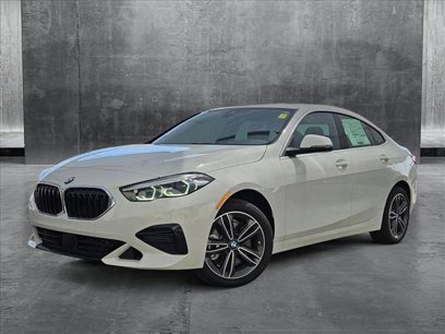 New 2024 BMW 228i Gran Coupe w/ Premium Package