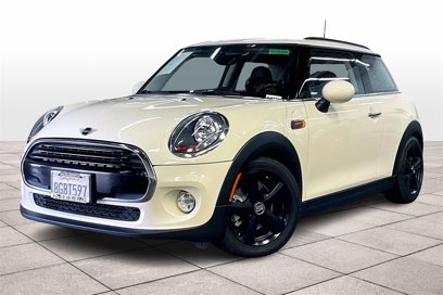 Used 2019 MINI Cooper 2-Door Hardtop w/ Storage Package
