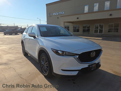 Used 2019 MAZDA CX-5 Touring