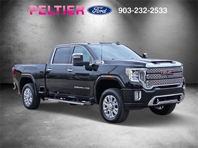 Used 2023 GMC Sierra 2500 Denali w/ Denali Ultimate Package