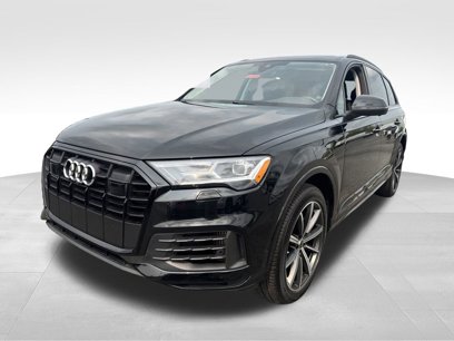 Used 2023 Audi Q7 3.0T Premium Plus