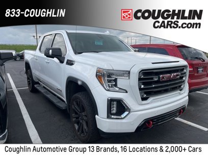 Used 2020 GMC Sierra 1500 AT4 w/ AT4 Premium Package