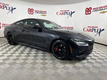 Used 2022 BMW 430i xDrive Coupe w/ M Sport Package