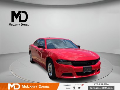Used 2023 Dodge Charger SXT