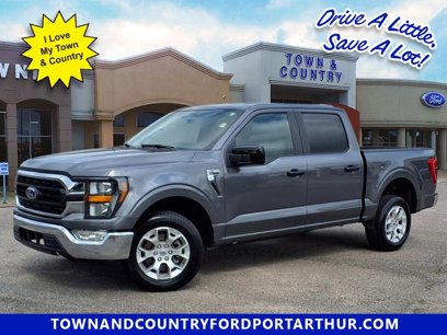 Certified 2023 Ford F150 XLT
