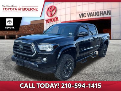 Used 2021 Toyota Tacoma SR5