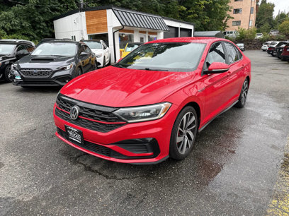 Used 2020 Volkswagen Jetta GLI