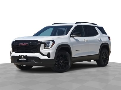 New 2026 GMC Terrain Elevation w/ Elevation Premium Package