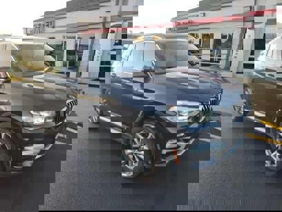 Used 2018 BMW X3 xDrive30i w/ Premium Package