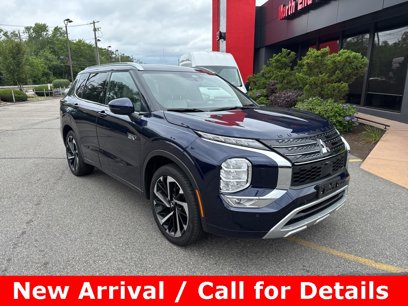 Used 2023 Mitsubishi Outlander SEL