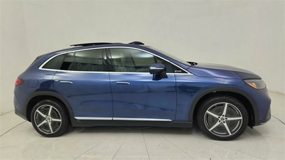 Used 2023 Mercedes-Benz EQE 500 4MATIC SUV